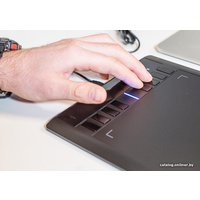 Графический планшет XP-Pen Star 03 V2