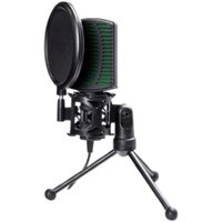 Проводной микрофон Ritmix RDM-126 Pro