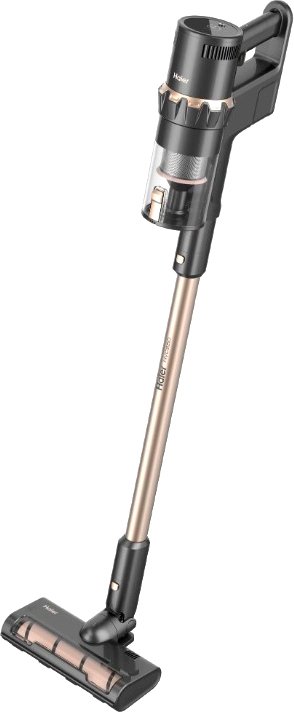 

Пылесос Haier HVC550