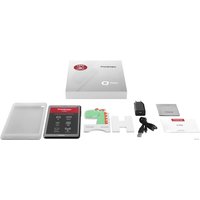 Детский планшет Prestigio Q Pro PMT4238_4G_D_GY (темно-серый) в Могилеве