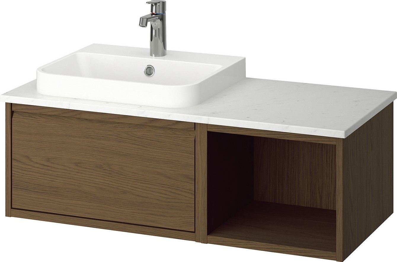 

Ikea Тумба под умывальник Angsjon backsjon s99528494