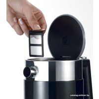 Электрический чайник Graef WK 702