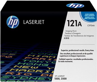 

Фотобарабан HP 121A (C9704A)