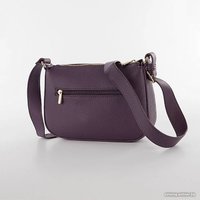 Женская сумка David Jones 823-CM6708-PRP (фиолетовый)