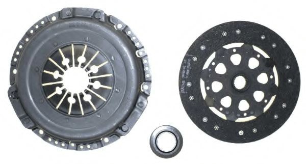 

Сцепление Sachs 3000824202