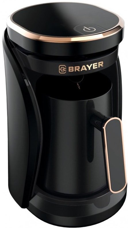 

Электрическая турка Brayer BR1143