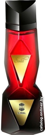 Парфюмерная вода Ajmal Sonnet EdP (100 мл)