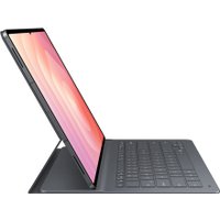 Чехол с клавиатурой Samsung с клавишей AI Galaxy Tab S11 Ultra (черный)