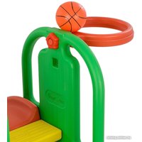 Горка Happy Box JM-851