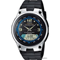 Наручные часы Casio AW-82-1A