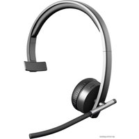 Наушники Logitech Wireless Headset Mono H820e