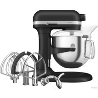 Кухонная машина KitchenAid Artisan 5KSM70SHXEBK