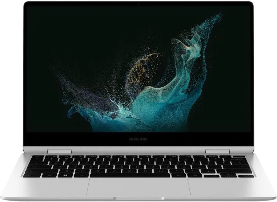 

Ноутбук Samsung Galaxy Book3 360 NP734QFG-KB2US