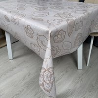 Скатерть Баракат-Р 404-1-2 140x220 УТ-00015934