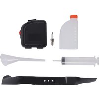 Газонокосилка Patriot PT 56 LS