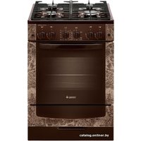 Кухонная плита GEFEST ПГ 6500-02 0314