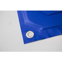 Пол для палатки Pulsar 4Т Long 2.5х3.1 м (без отверстий)