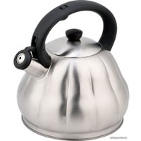 Чайник со свистком BOHMANN BH-9907