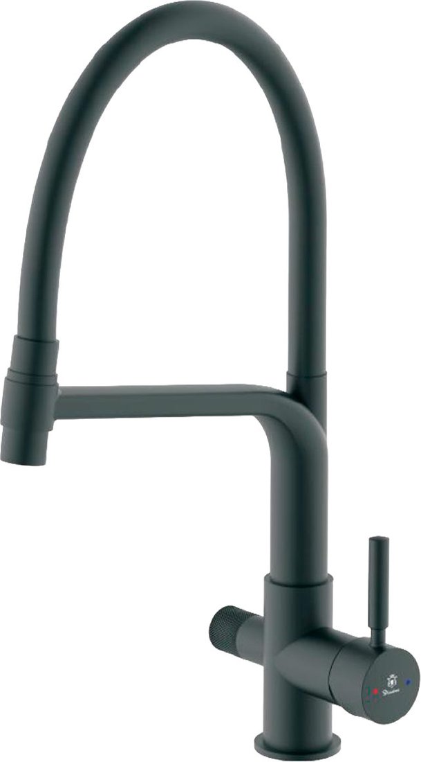 Смеситель Diadonna D49-19028BL