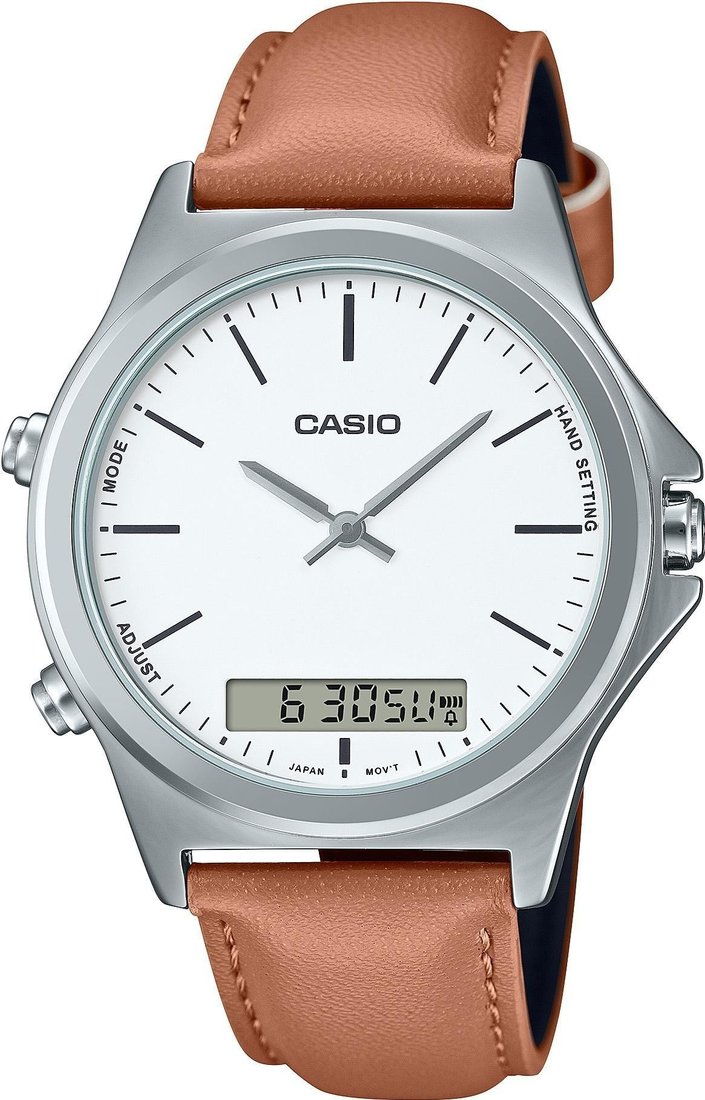 

Наручные часы Casio MTP-VC01L-7E