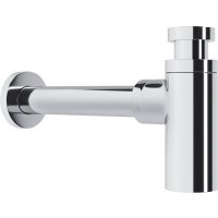 Сифон Lauter 21635CH (хром)