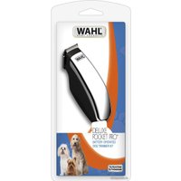 Машинка для стрижки  Wahl Deluxe Pocket Pro 9962-2016