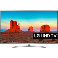 Телевизор LG 55UK7550