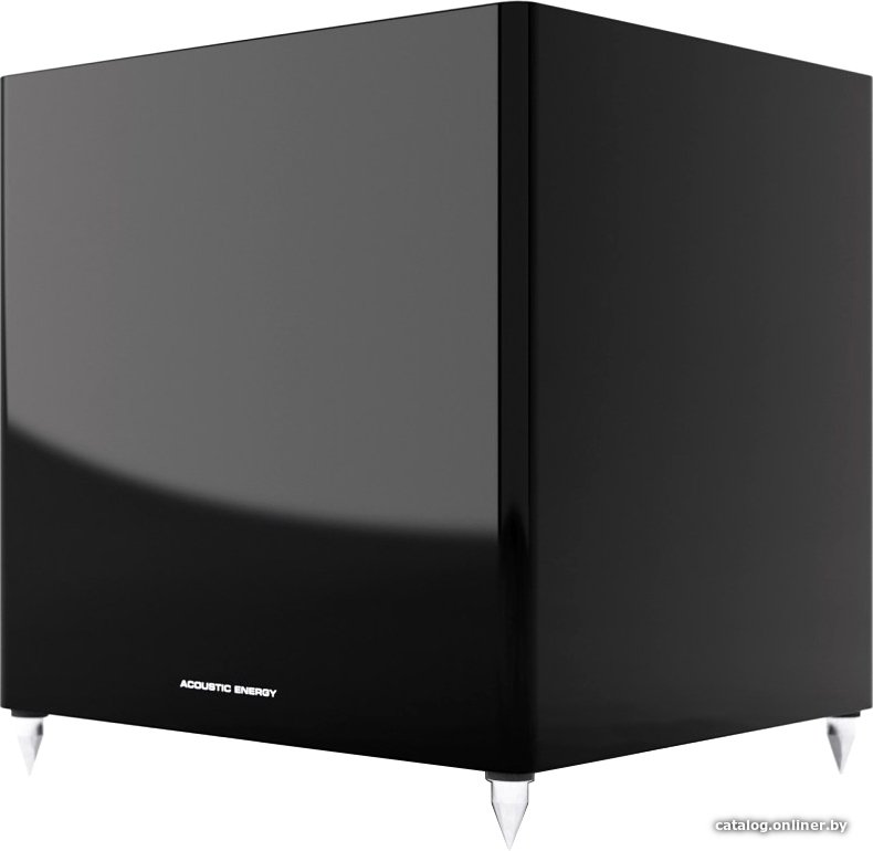 Проводной сабвуфер Acoustic Energy AE308 (черный)