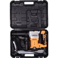 Отбойный молоток Вихрь ОМ-1600М (кейс)