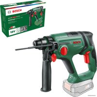 Перфоратор Bosch UniversalHammer 18V 06039D6000 (без АКБ)