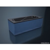Ванна Esse Haiti 150x75