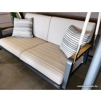 Садовые качели Outdoor Бали OUT-0030 (графит)
