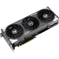 Видеокарта ASUS TUF Gaming Radeon RX 9060 XT OC Edition 16GB GDDR6 TUF-RX9060XT-O16G-GAMING