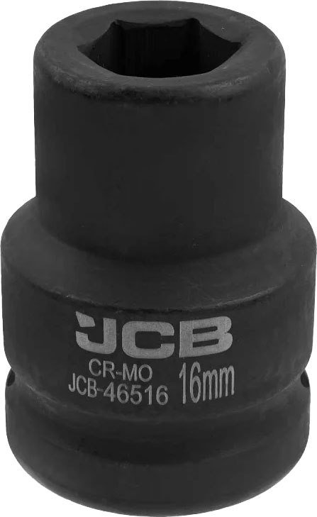 

Головка слесарная JCB 59 538 /; '-46516