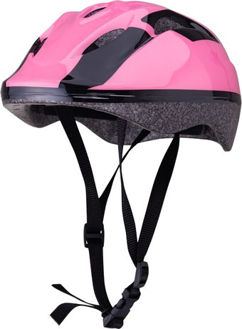 Cпортивный шлем Ridex Robin M (розовый)