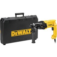Перфоратор DeWalt D25033K (кейс)