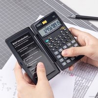 Инженерный калькулятор Deli E1711 в Могилеве