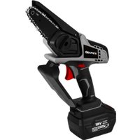 Аккумуляторная пила GRAPHITE 58GE116 (без АКБ)