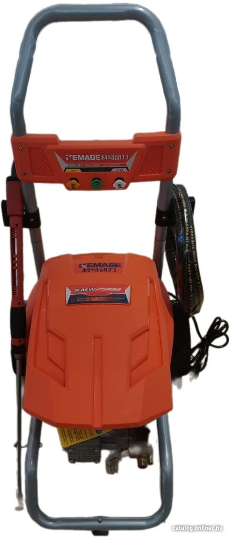 

Мойка высокого давления TOR EW 145-13 220В