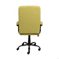 Офисное кресло AksHome Mark (ткань, светло-зеленый)