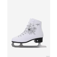 Коньки Nordway 2NW3MZE4P6 116917-00 (р. 41, белый)