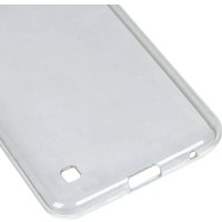 Чехол для телефона ZTE для ZTE Blade A7 2020 (прозрачный)