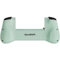 Геймпад для смартфона GameSir X5 Lite (васаби)