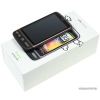 Телефон HTC Desire