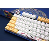 Клавиатура Varmilo VA87M Lovebirds-You (Cherry MX Red, нет кириллицы) в Гомеле