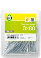 Гвоздь строительный ЕКТ B007675