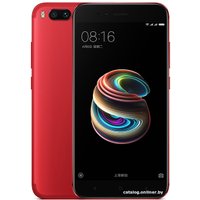 Телефон Xiaomi Mi A1 4GB/32GB (красный)