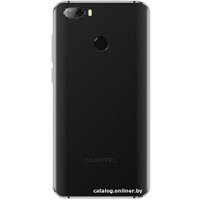 Телефон Oukitel C6 (черный)