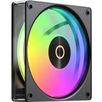 Корпус Ocypus Delta C70 BK ARGB