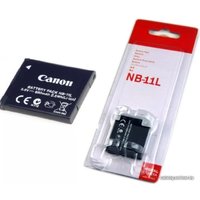 Аккумулятор Canon NB-11L